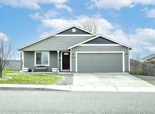 9312 Shetland Dr, Pasco, WA