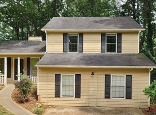 7458 Cardinal Way, Riverdale, GA 30274