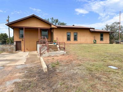 1363 Eagle Pass, Freedom, OK, 73842