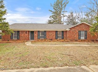 306 McDonald Dr, Clinton, MS 39056