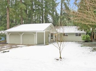 7428 12th Ct SE, Lacey, WA 98503