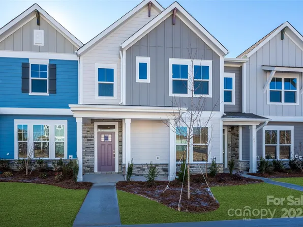 10509 Boudreaux St, Huntersville, NC 28078