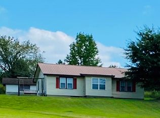 3505 County Highway 15, Cleveland, AL 35049