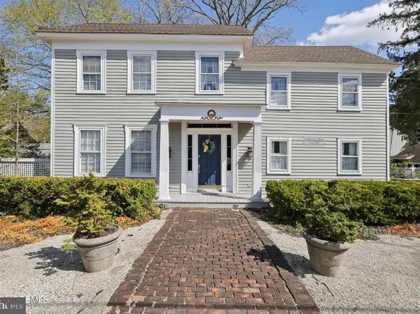 408 N North Main St, Barnegat, NJ 08005