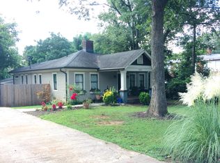 1218 Milton Ter SE, Atlanta, GA 30315