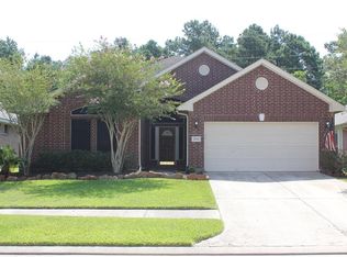 21710 Hannover Ridge Dr, Spring, TX 77388