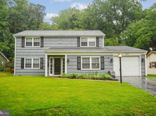 12804 Brunswick Ln, Bowie, MD 20715