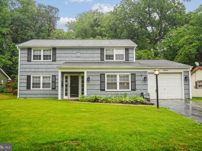 12804 Brunswick Ln, Bowie, MD, 20715