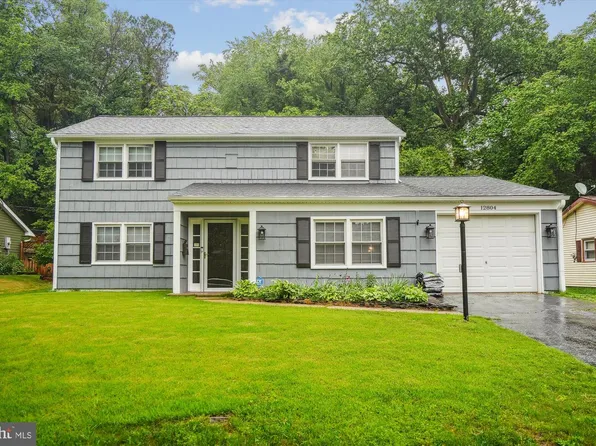 12804 Brunswick Ln, Bowie, MD 20715