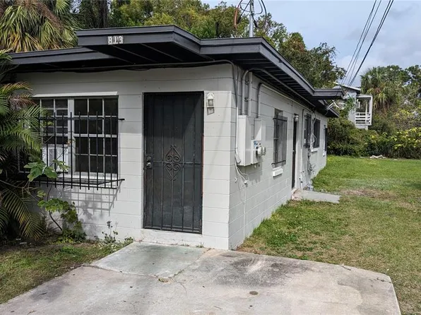 813 Bentley St, Orlando, FL 32805
