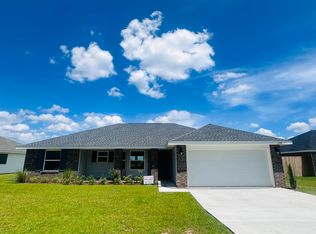 6108 Buckshot Dr, Crestview, FL 32539