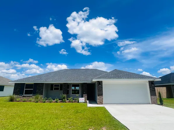 6108 Buckshot Dr, Crestview, FL 32539