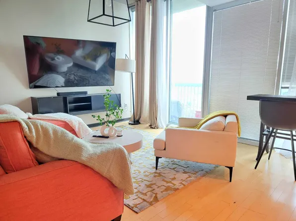 3324 Peachtree Rd NE Unit 2316, Atlanta, GA 30326