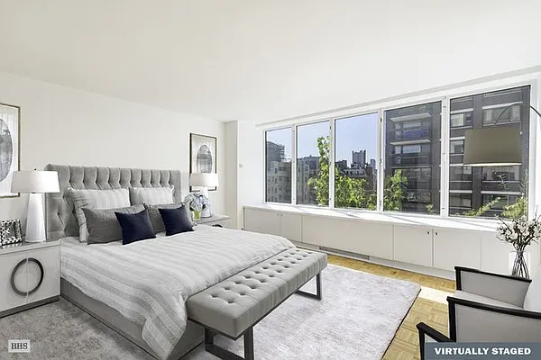 Rented by Brown Harris Stevens | media 3