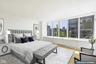 Rented by Brown Harris Stevens