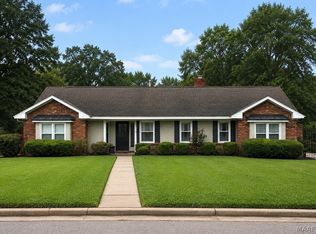2830 Marti Ln, Montgomery, AL 36116