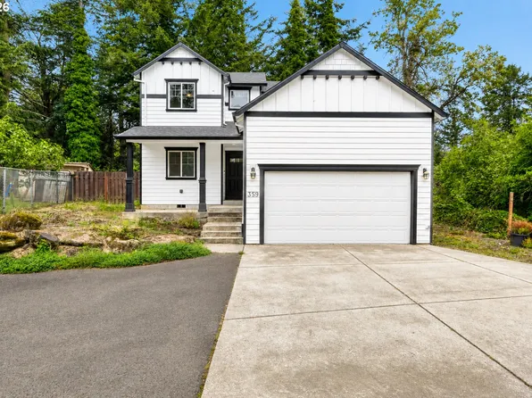 359 Bridge St, Fairview, OR 97024
