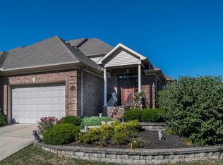 115 Shadow Creek Path, Georgetown, KY 40324