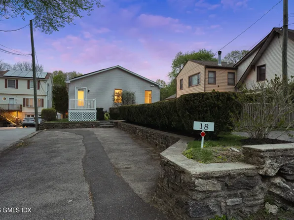 18 Moshier St, Greenwich, CT 06831
