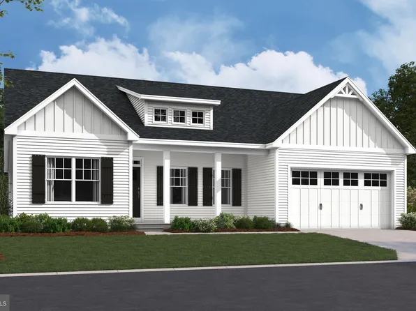 24042 Gravel Hill Rd, Georgetown, DE 19947