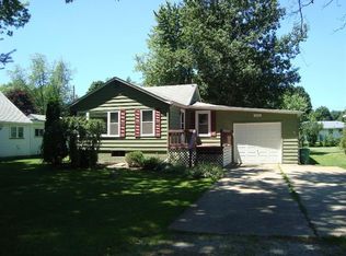 1010 Webber St, La Porte, IN 46350