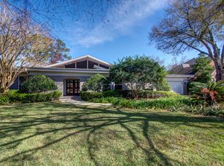 5117 Charlemagne Rd, Jacksonville, FL 32210