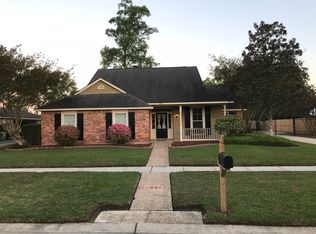 5522 Stones River Ave, Baton Rouge, LA 70817