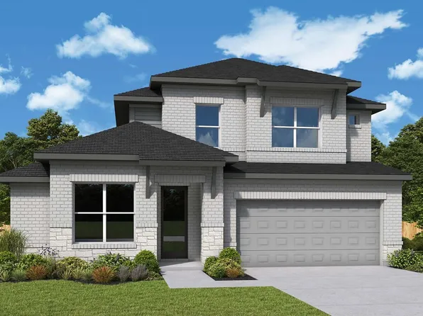 4343 Shaw Spring Dr, Royse City, TX 75189