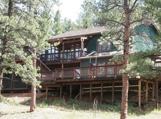2047 Mount Evans Blvd, Pine, CO 80470