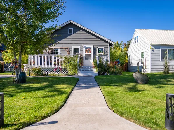 1324 5th Ave E #3722, Kalispell, MT 59901