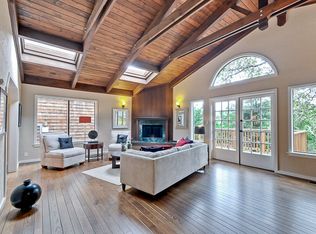 6522 Heather Ridge Way, Oakland, CA 94611