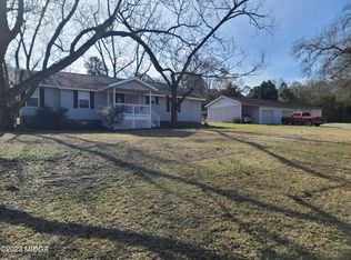 163 Tanner Ter, Macon, GA 31217