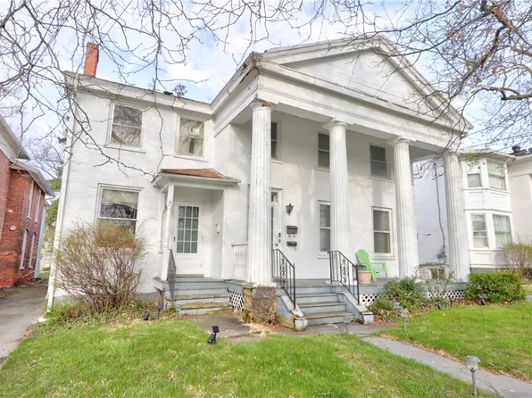 96 Pulteney St, Geneva, NY 14456