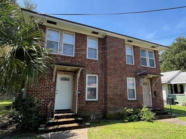 532 W 24TH Street, Jacksonville, FL 32206