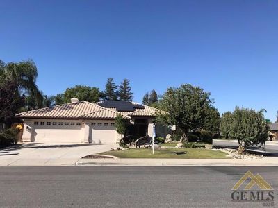 13902 Calle Rosales, Bakersfield, CA, 93314