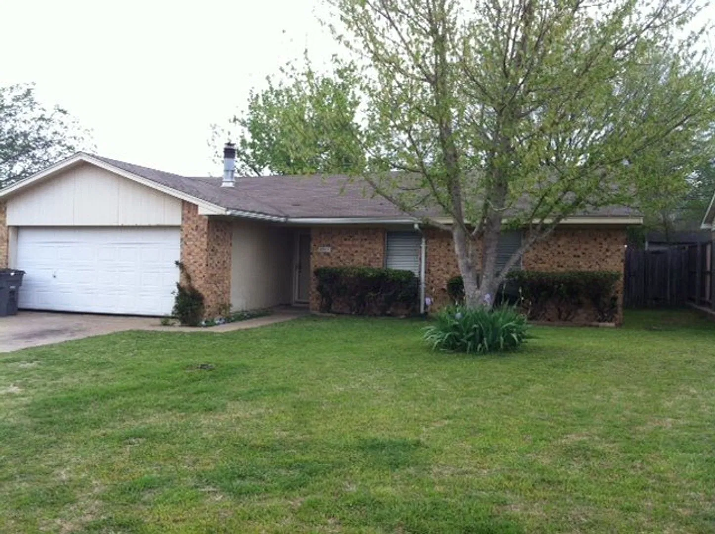 Newly Listed 3/2/2 Home in Frisco, Tx — Photo 1
