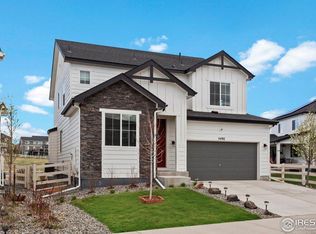 5492 Gray Wolf Ln, Castle Rock, CO 80104