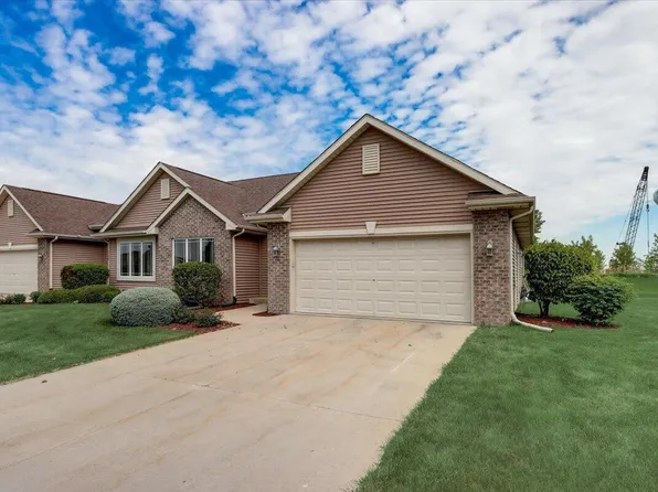 368 North Redding CIRCLE, Belgium, WI 53004
