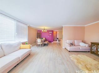 2215 Aloha Dr #1600, Honolulu, HI 96815