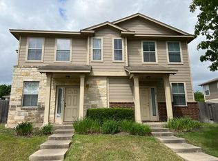13908 Harris Ridge Blvd #A, Pflugerville, TX 78660