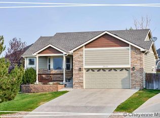 2532 Levi Rd, Cheyenne, WY 82009