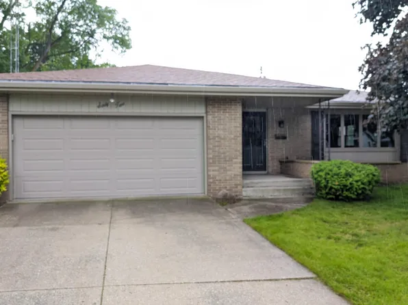 62 Lallier Ln, Fond Du Lac, WI 54935