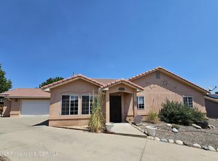 3400 Majesta Pl, Farmington, NM 87402