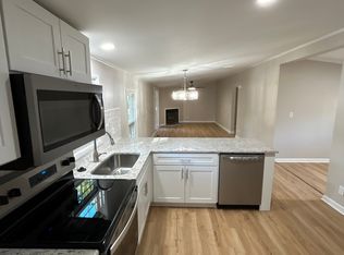 223 7th St, Wake Forest, NC 27587