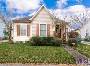 245 Greenhaven Dr, Baton Rouge, LA 70810