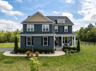 48 Yates Cir, Stanardsville, VA 22973