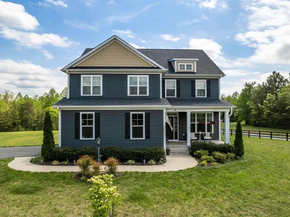 48 Yates Cir, Stanardsville, VA 22973