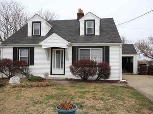 108 McCullum Pike, Independence, KY 41051