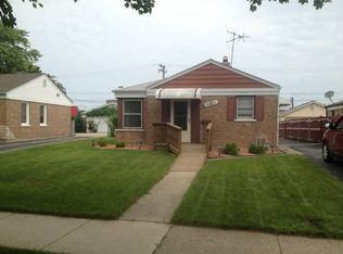 9628 Johanna Ave, Franklin Park, IL