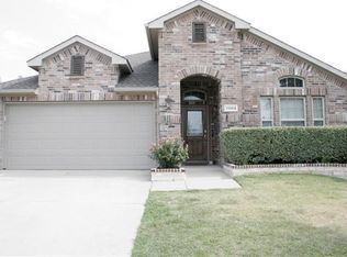 11068 Larkin Dr, Frisco, TX 75035